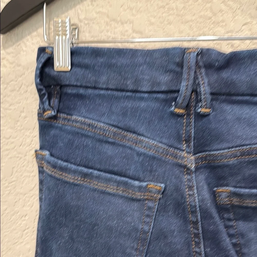 Women's Dark Blue Jeans size 26